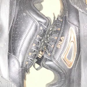 FILA DISRUPTOR 2 SIZE 7